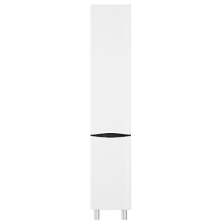 Шкаф Am.pm Like M80CSR0356VF правый 35 см белый-венге